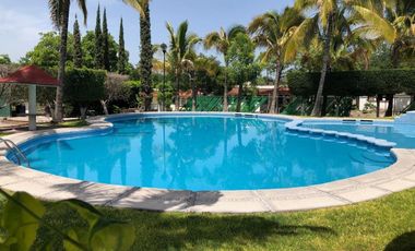 Casa en Venta en Jojutla, Morelos.