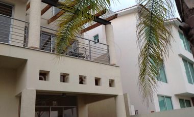 Hermosa Casa en Bosque de Tzalam, Zona Esmeralda.