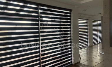 Hermosa Casa en Bosque de Tzalam, Zona Esmeralda.