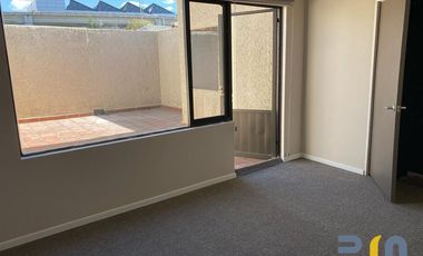 Casa en condominio en Renta tipo Town House Provincial Vista Hermosa