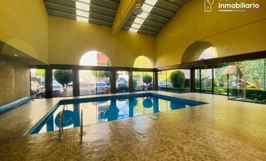 Casa en condominio en Renta tipo Town House Provincial Vista Hermosa