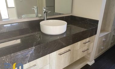 Casa en condominio en Renta tipo Town House Provincial Vista Hermosa