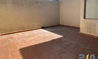 Casa en condominio en Renta tipo Town House Provincial Vista Hermosa