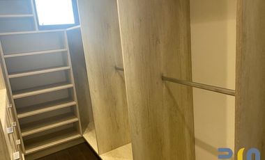 Casa en condominio en Renta tipo Town House Provincial Vista Hermosa