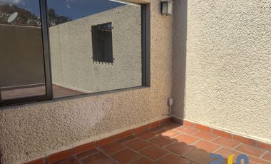 Casa en condominio en Renta tipo Town House Provincial Vista Hermosa