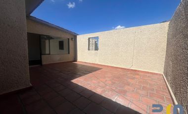 Casa en condominio en Renta tipo Town House Provincial Vista Hermosa