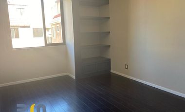 Casa en condominio en Renta tipo Town House Provincial Vista Hermosa