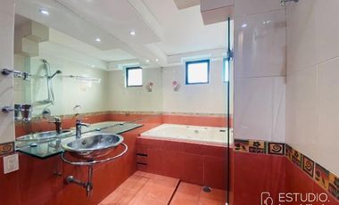 Casa en condominio en Renta tipo Town House Provincial Vista Hermosa