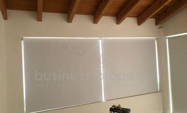 Hermosa Casa en Bosque de Tzalam, Zona Esmeralda.