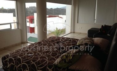 Hermosa Casa en Bosque de Tzalam, Zona Esmeralda.