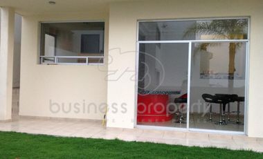 Hermosa Casa en Bosque de Tzalam, Zona Esmeralda.