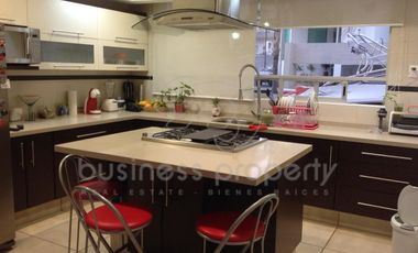 Hermosa Casa en Bosque de Tzalam, Zona Esmeralda.