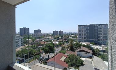 Av. Rodrigo de Araya