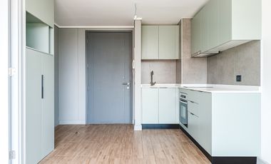 Av. Rodrigo de Araya