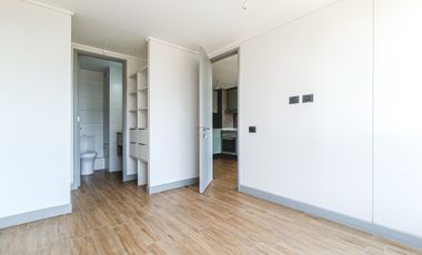 Av. Rodrigo de Araya