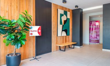 Av. Rodrigo de Araya