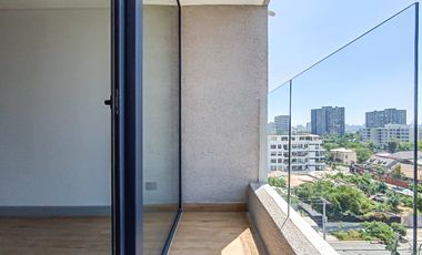 Av. Rodrigo de Araya