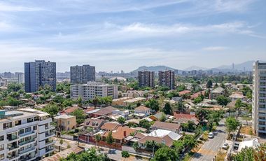 Av. Rodrigo de Araya