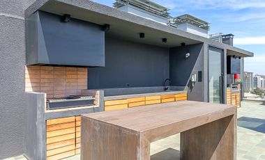 Av. Rodrigo de Araya