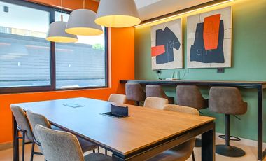 Av. Rodrigo de Araya