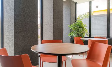 Av. Rodrigo de Araya