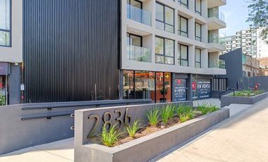 Av. Rodrigo de Araya