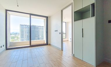 Av. Rodrigo de Araya