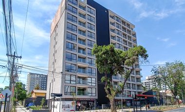 Av. Rodrigo de Araya