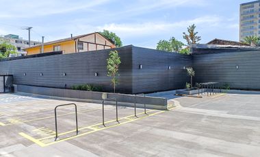 Av. Rodrigo de Araya