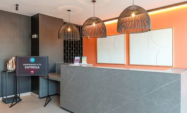 Av. Rodrigo de Araya