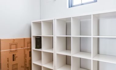 Av. Rodrigo de Araya