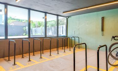 Av. Rodrigo de Araya