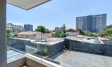 Av. Rodrigo de Araya