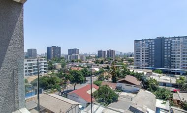Av. Rodrigo de Araya