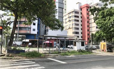 TERRENO - COCO DEL MAR VENTA