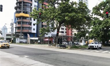 TERRENO - COCO DEL MAR VENTA