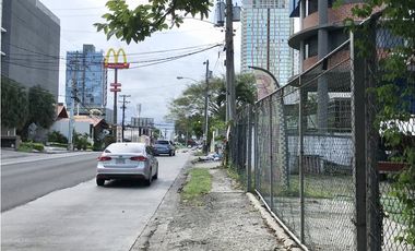 TERRENO - COCO DEL MAR VENTA