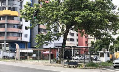 TERRENO - COCO DEL MAR VENTA