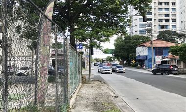 TERRENO - COCO DEL MAR VENTA