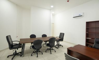 VENTA ALQUILER OFICINA AVENIDA BALBOA PH YACHT CLUB