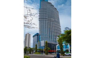 VENTA ALQUILER OFICINA AVENIDA BALBOA PH YACHT CLUB