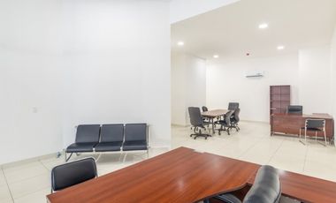 VENTA ALQUILER OFICINA AVENIDA BALBOA PH YACHT CLUB