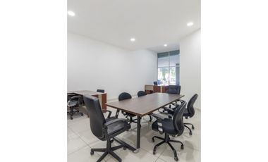 VENTA ALQUILER OFICINA AVENIDA BALBOA PH YACHT CLUB