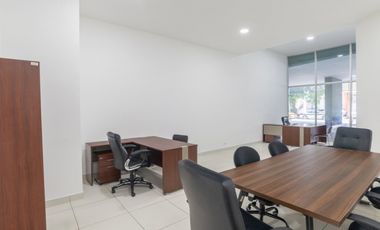 VENTA ALQUILER OFICINA AVENIDA BALBOA PH YACHT CLUB