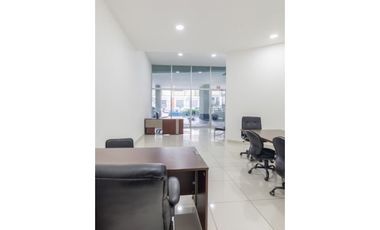 VENTA ALQUILER OFICINA AVENIDA BALBOA PH YACHT CLUB