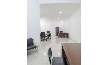 VENTA ALQUILER OFICINA AVENIDA BALBOA PH YACHT CLUB