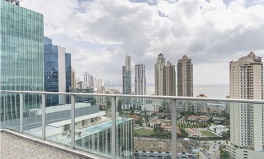 Remate-Dueño motivado Pent House Pacific Sea 2 Niveles.