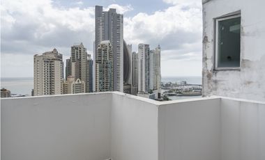 Remate-Dueño motivado Pent House Pacific Sea 2 Niveles.