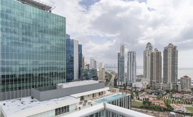 Remate-Dueño motivado Pent House Pacific Sea 2 Niveles.