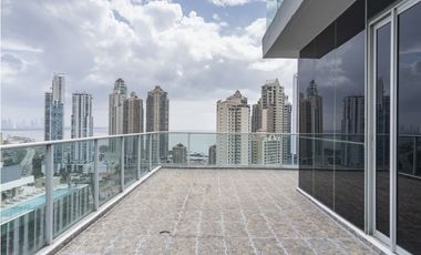 Remate-Dueño motivado Pent House Pacific Sea 2 Niveles.